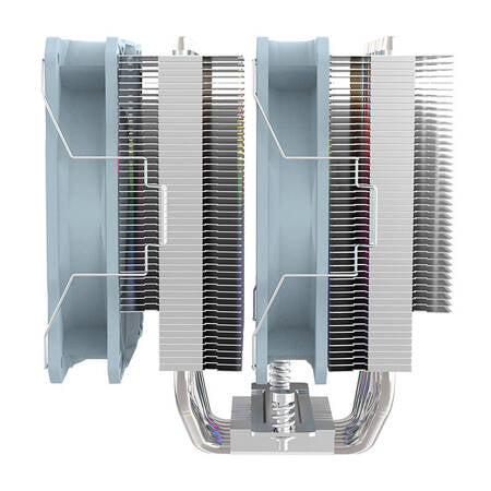 Aktiv Kylning För Processorn Darkflash ICE600 PRO