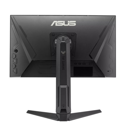 ASUS TUF Gaming VG259QMRL5A set lige bagfra