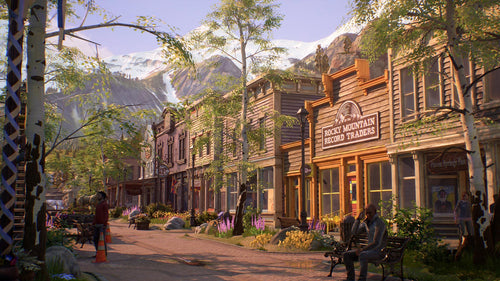 Life is Strange: True Colors Square Enix