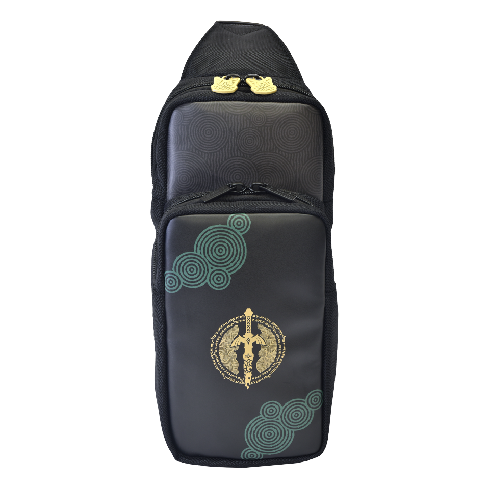 Hori Adventure Pack (Zelda)