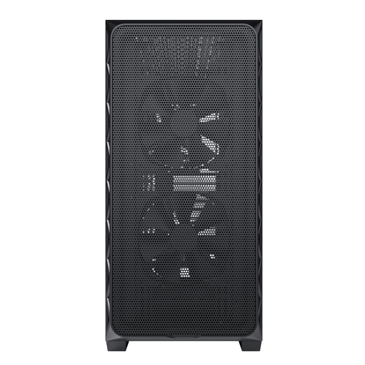 Montech Air 903 Base Svart Chassi