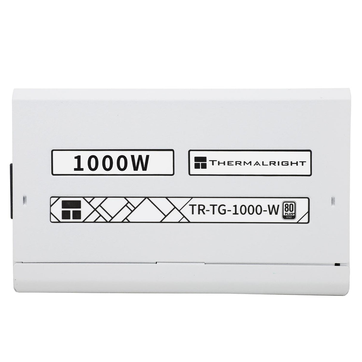 Thermalright TR-TP 1000-W Vit - PSU, 80+ Platinum