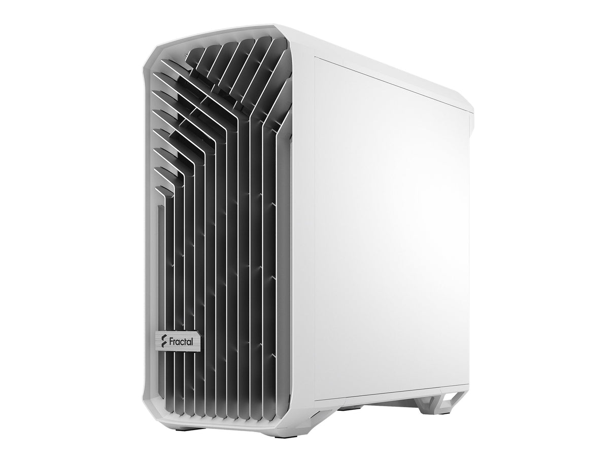 Fractal Design Torrent Compact White TG Clear Tint
