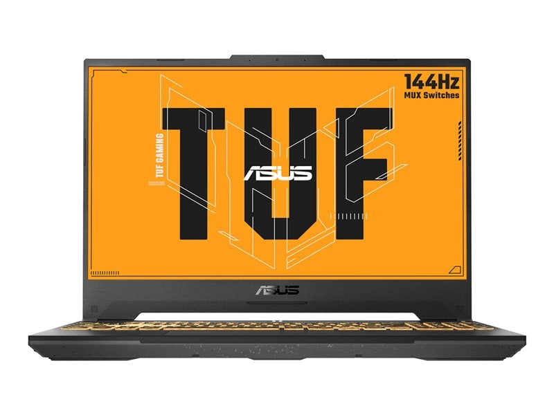 ASUS TUF FX607JV-N3198X 16" FHD + | I7-13650HX | NVIDIA RTX™ 4060 | 16 GB | 1 TB SSD | WIN 11 P | 2 Y