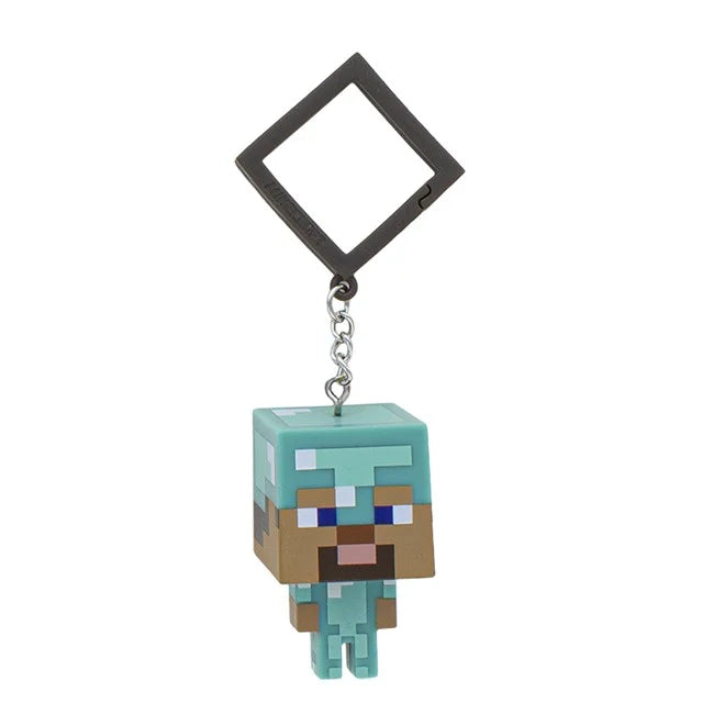 Minecraft Backpack Buddies (assorterad)