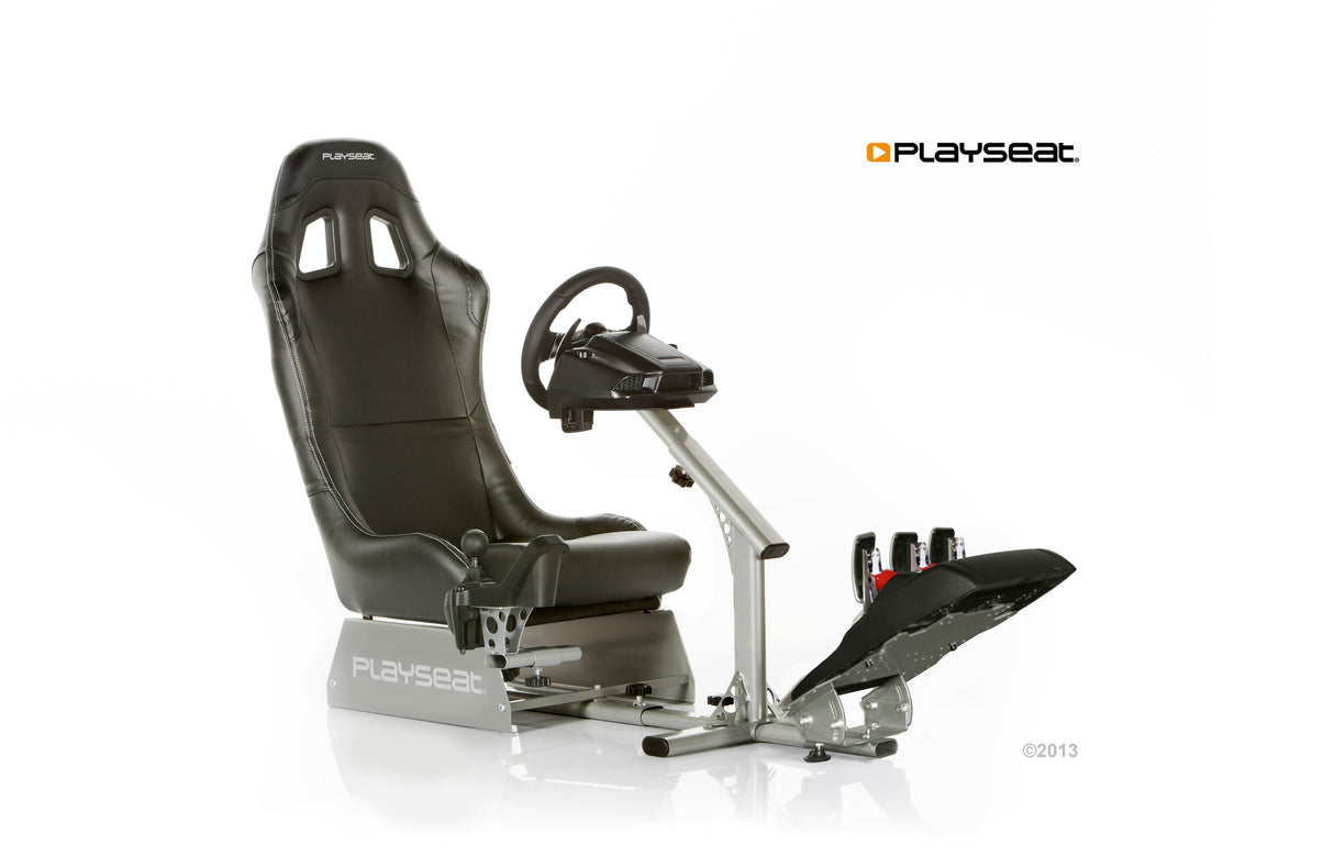 Playseat® Evolution - Svart