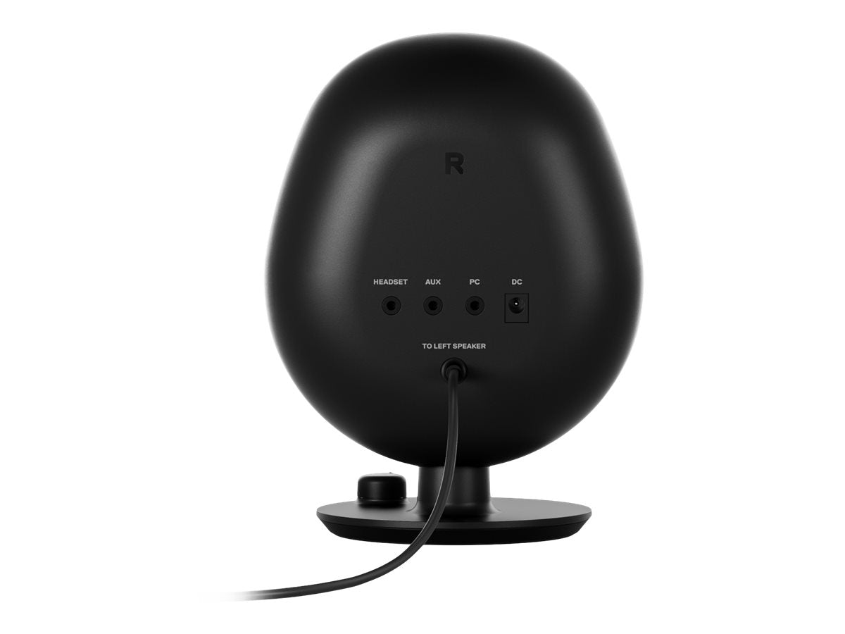 SteelSeries Arena 3 Högtalare Svart