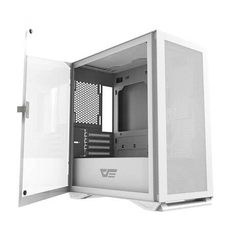 Datorfodral Darkflash DLM200 (vit)