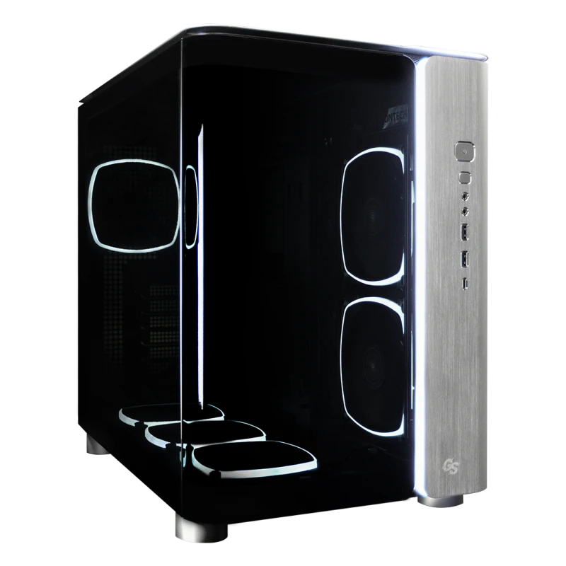 Montech King 95 Pro ULTRA, Begränsad Upplaga