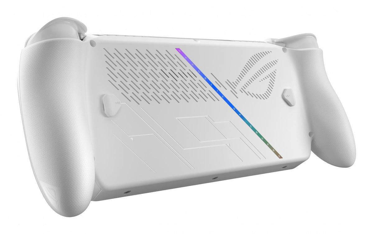 Asus - ROG Xbox ALLY Handheld Gaming Console Asus
