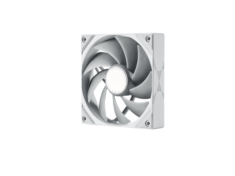 TRYX ROTA PRO 120mm Performance Fan Vit