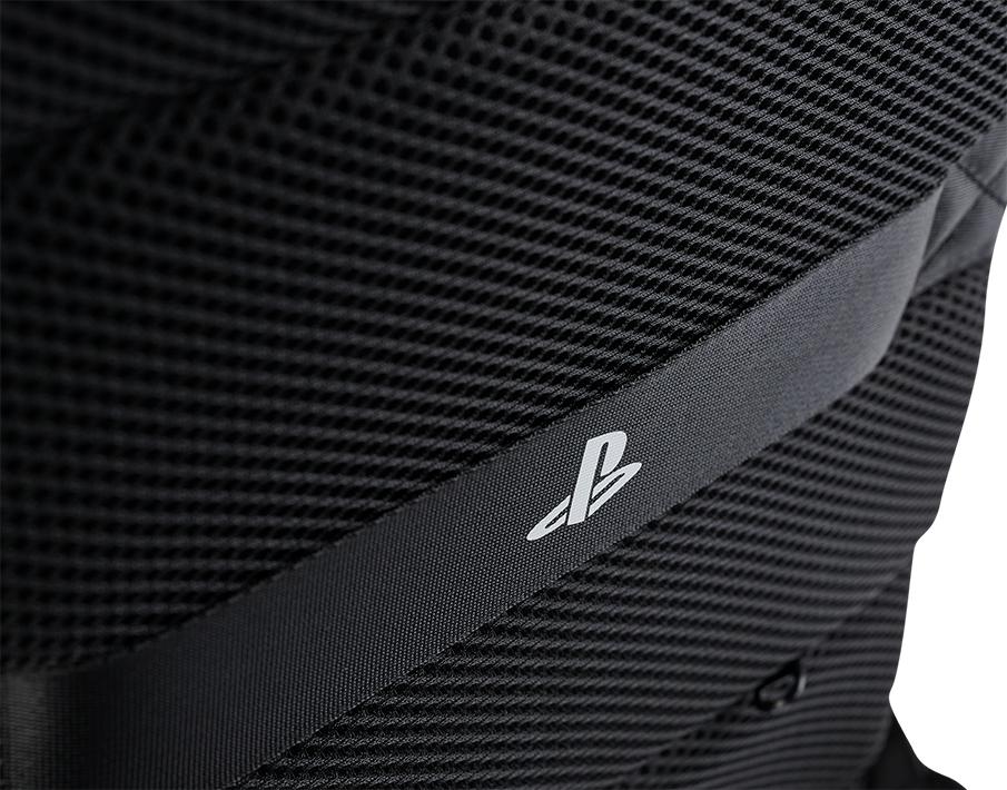 BigBen Back Pack Sony Playstation (PS4) Bigben
