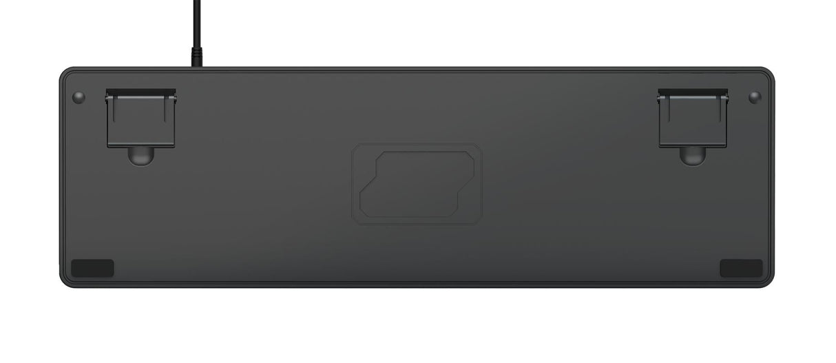 TRUST GXT 863 MAZZ MEKANISKA KEYBOARD ND