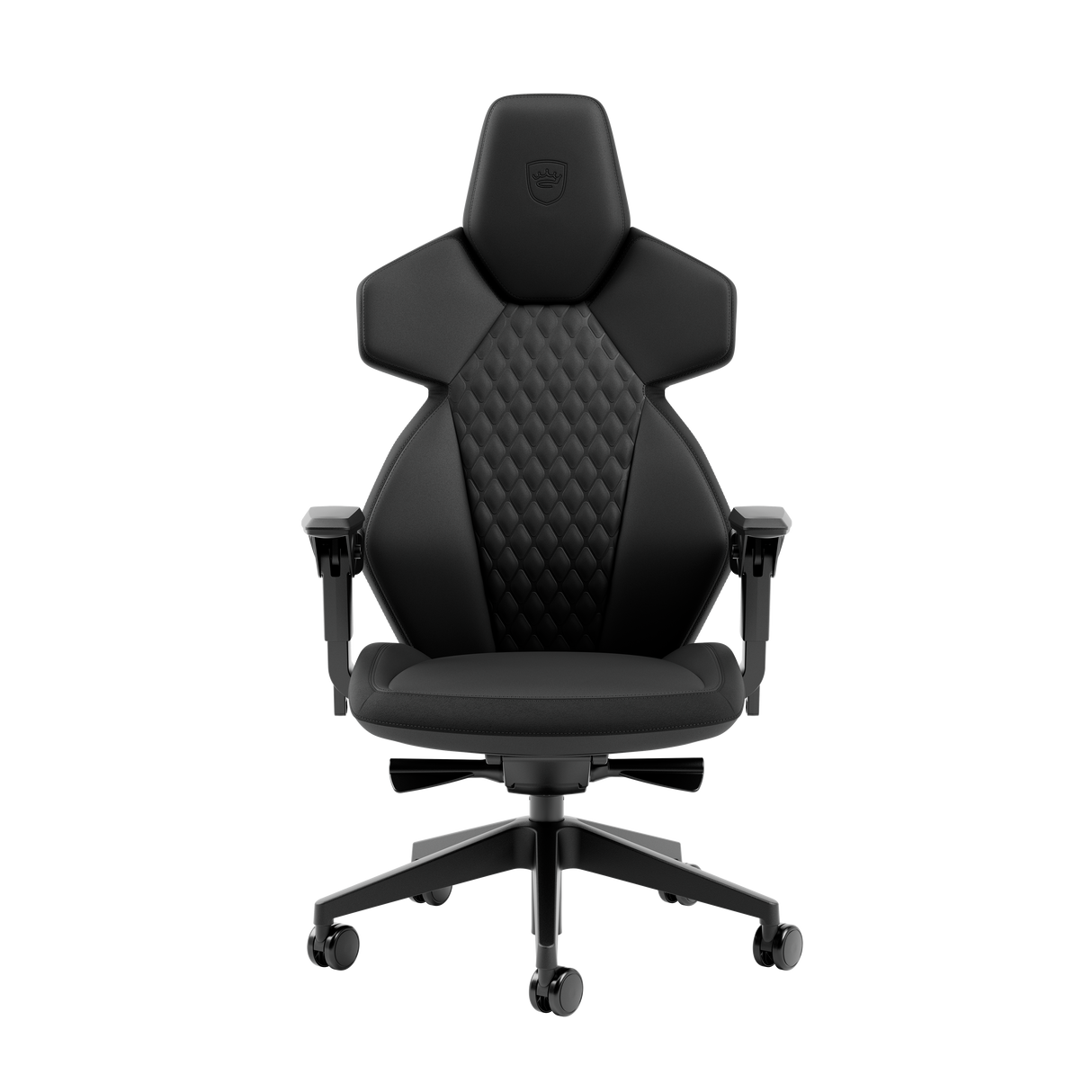 Noblechairs DAWN Svart