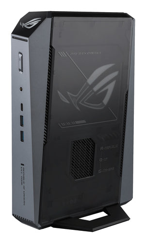 ASUS ROG GR70-N90039AN Mini PC R9 9955HX/32GB/1TBSSD/RTX 5070 – visning 2