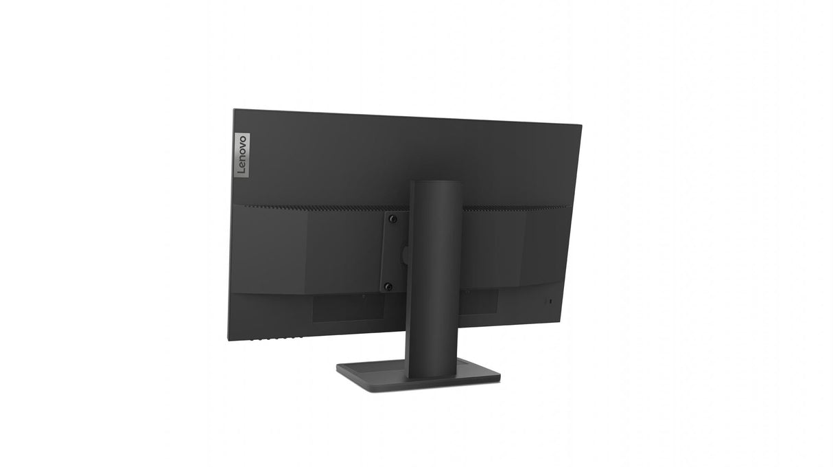 Lenovo ThinkVision E24-28 24 1920 X 1080 (Full HD) VGA (HD-15) HDMI DisplayPort 60Hz Pivot Monitor