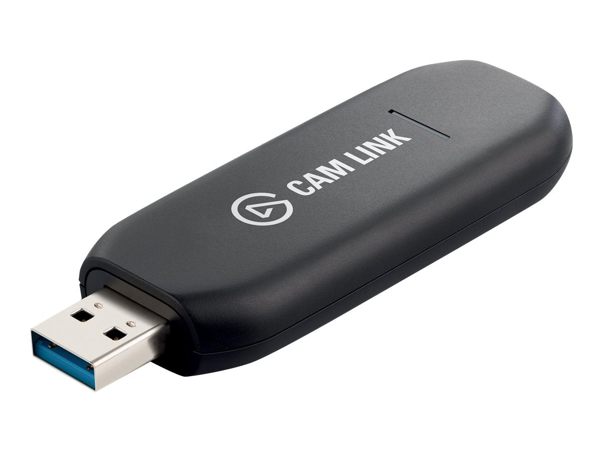Elgato Cam Link Video Capture Adapter