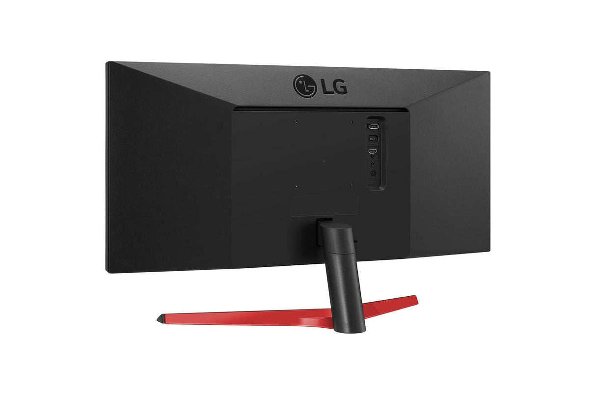LG 29WP60G-B 29 2560 X 1080 (UltraWide) HDMI DisplayPort USB-C