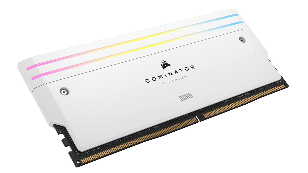 CORSAIR Dominator DDR5 SDRAM 64GB Kit 6000MHz CL36 DIMM 288-PIN