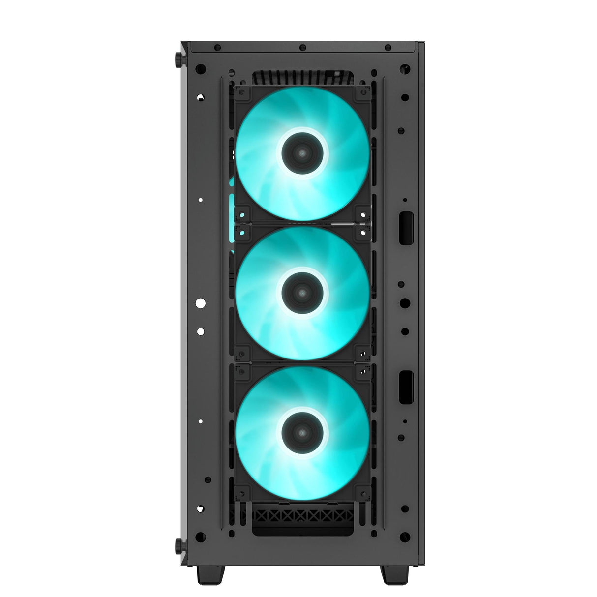 DeepCool CC560 V2 Mid-Tower ATX-fodral