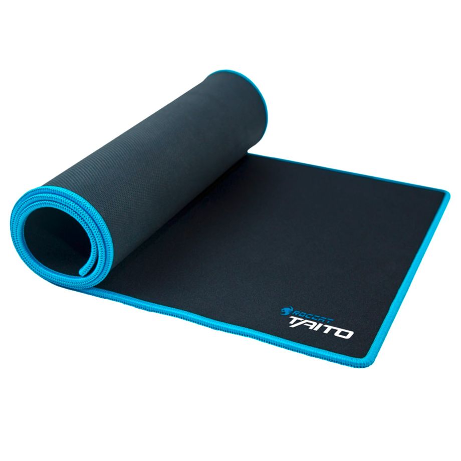 Roccat Taito Control Storlek XXL Gaming Musmatta Svart