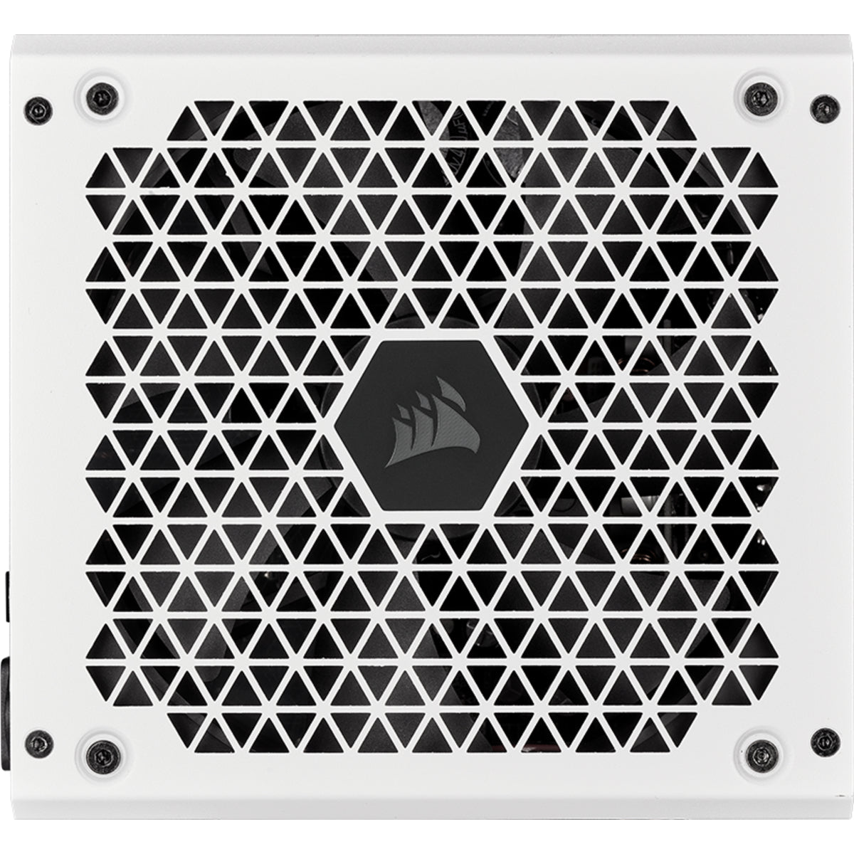 CORSAIR RM White Series RM750 Strömförsörjning 750Watt