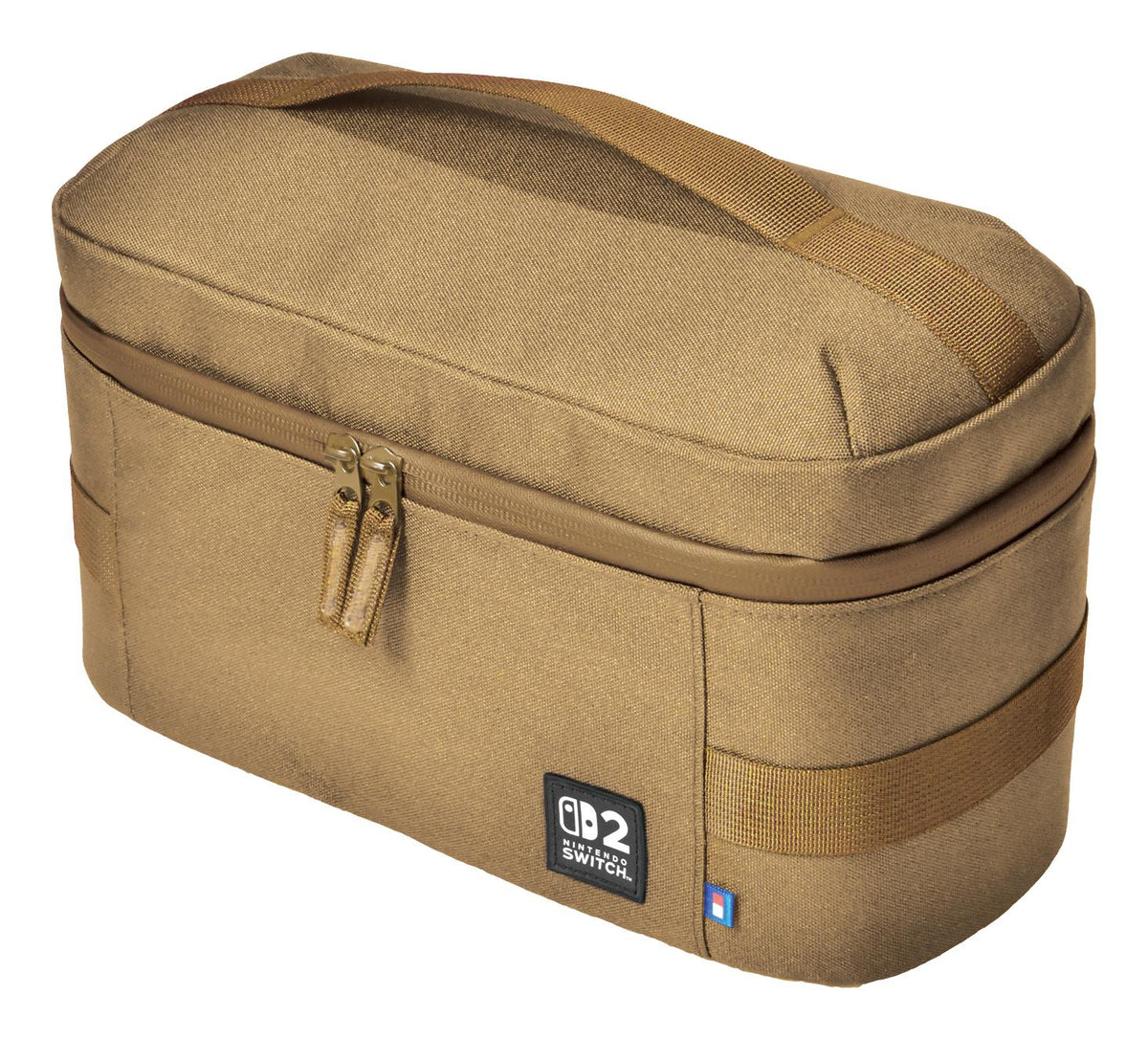 HORI - Compact Carry All - Sand HORI