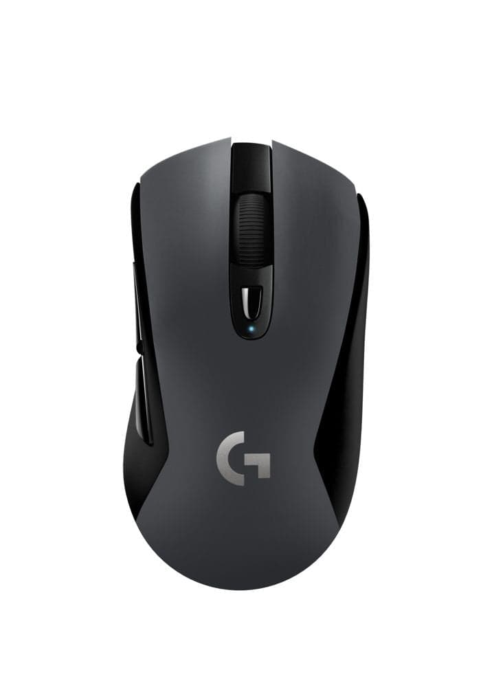Logitech - G603 Trådlös Spelmus