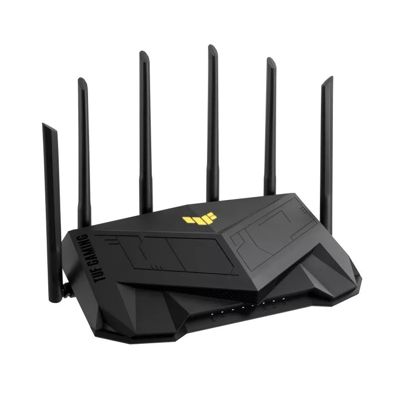 ASUS TUF-AX6000 (EU+UK) ASUS