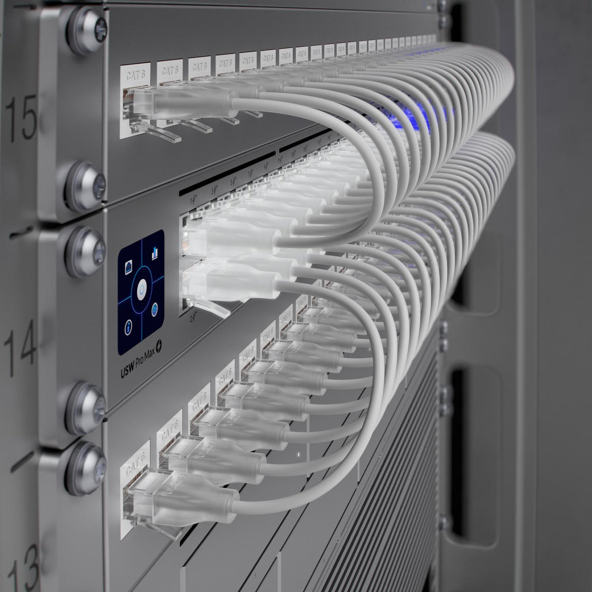 Ubiquiti UniFi Switch Pro 48 Ubiquiti