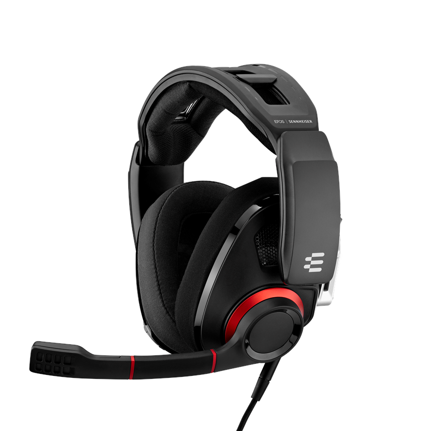 Sennheiser - GSP 500 Gaming Headset
