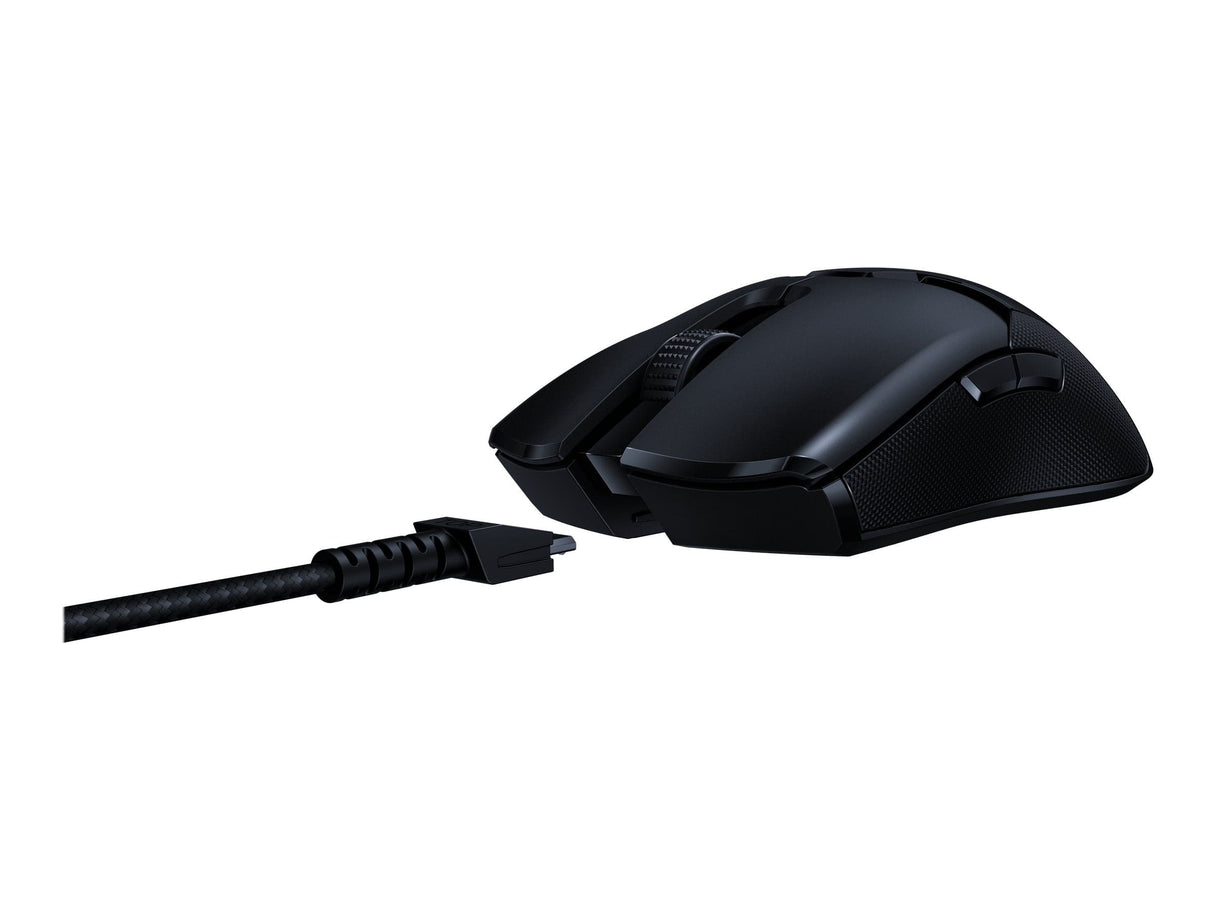 Razer Viper Ultimate Optical Wireless Black
