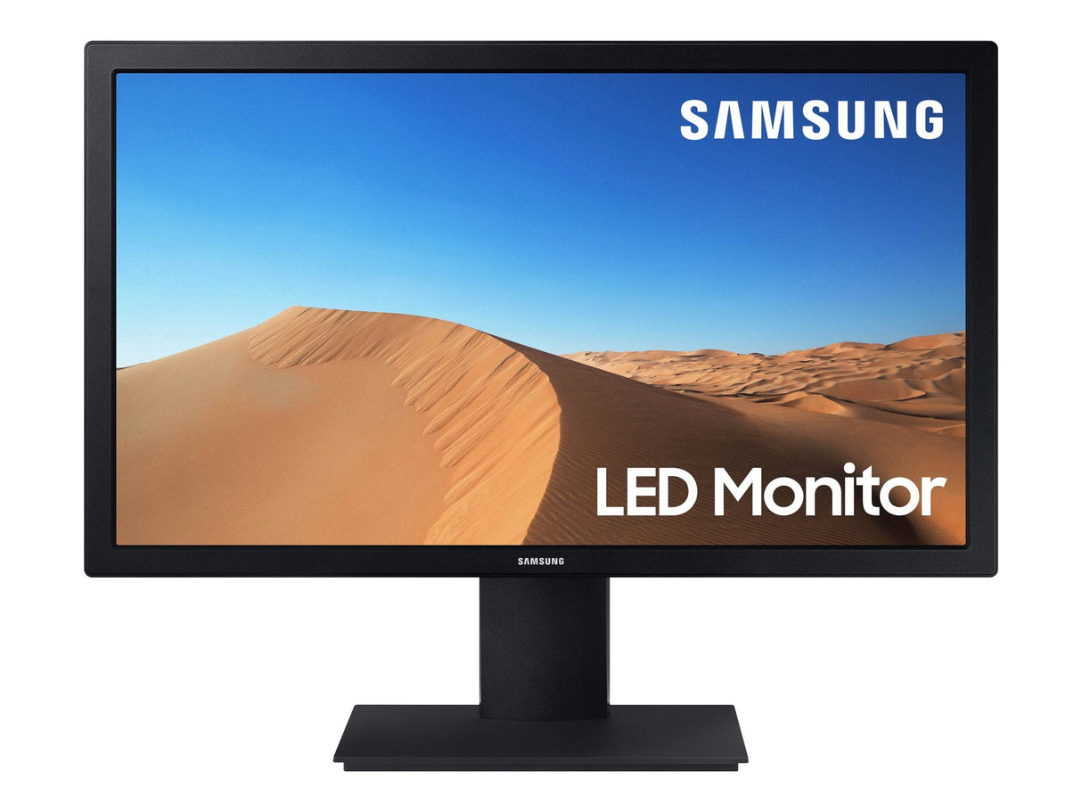 Samsung S24A312NHU 24" 1920 X 1080 VGA (HD-15) HDMI 60Hz