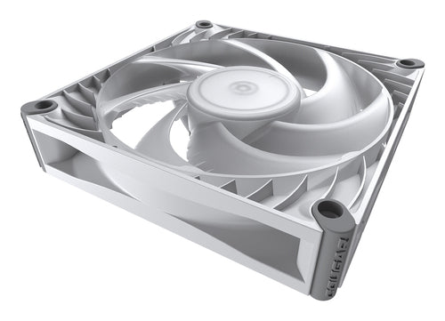COUGAR Poseidon Ultra 240, ARGB, hvid AIO-vandkøler – produktdetalje