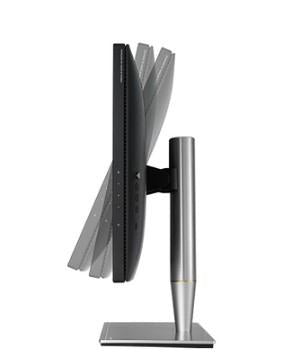 ASUS ProArt PA24AC 24.1 1920 X 1200 (WUXGA) HDMI DisplayPort USB-C 70Hz Pivot Monitor