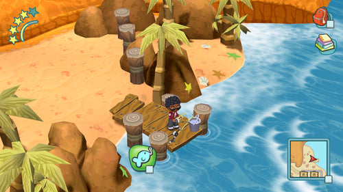 MySims Cozy Bundle – PlayStation 5 – skærmbillede fra spillet
