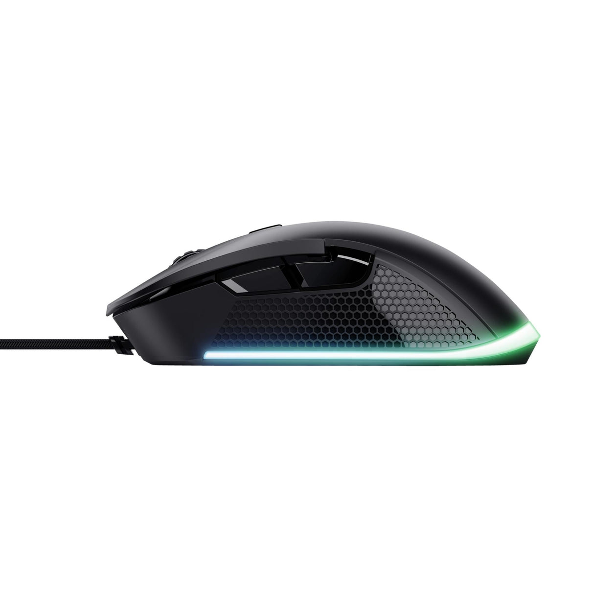 TRUST GXT922 YBAR GAMING MOUSE ECO