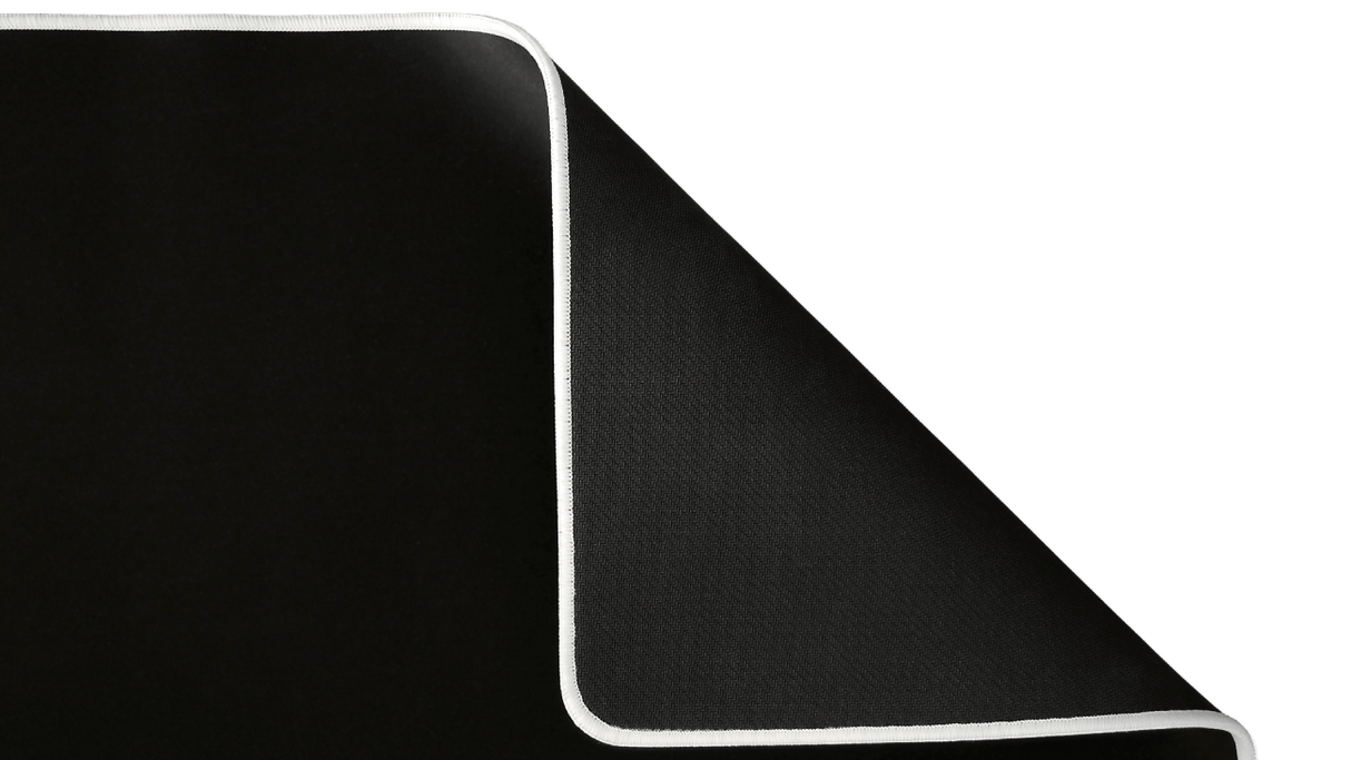 Mountain Nunatak Mousepad - Medel