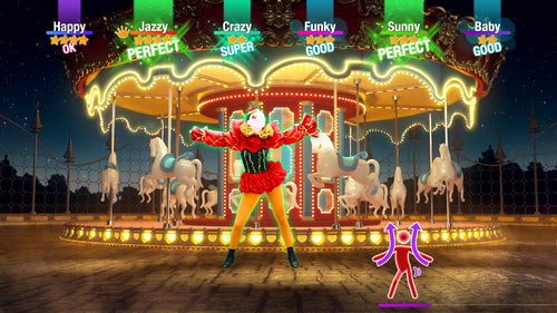 Just Dance 2021 ( Import)