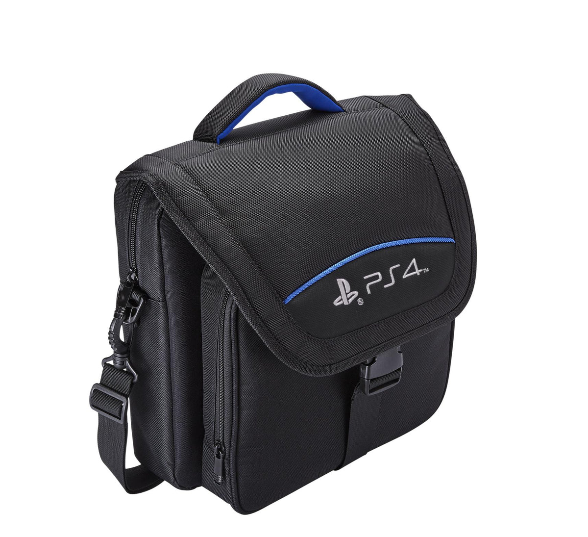 Official Playstation Carrying bag all PS4 Nacon