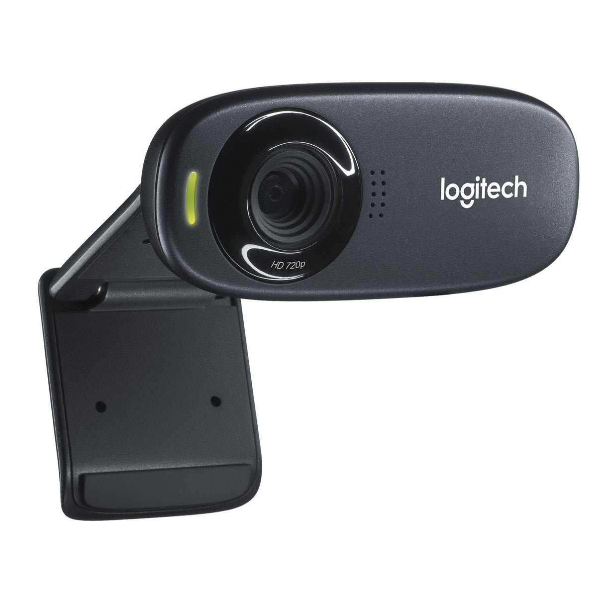 Logitech HD Webbkamera C310 1280 X 720 Webbkamera Gängad