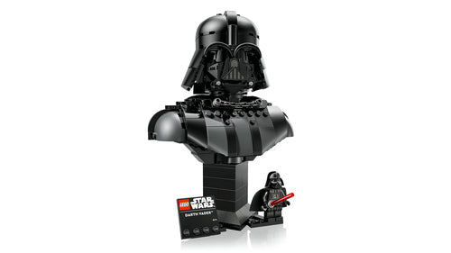 LEGO Star Wars 75439 - Popiersie Dartha Vadera Lego
