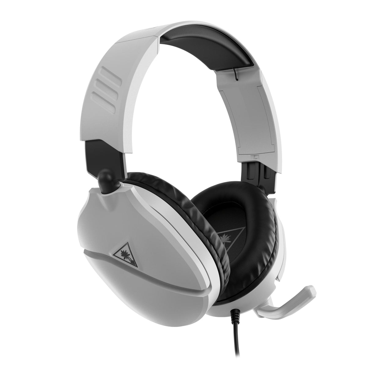 Turtle Beach Recon 70 Trådbundet Headset - 2024 Multiplattform - Vit