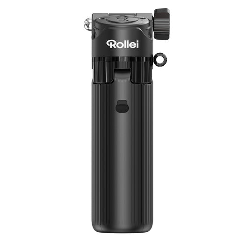 Rollei Smart Grip – mobilgreb, ministativ og selfiestang – detalje eller anvendelse 5