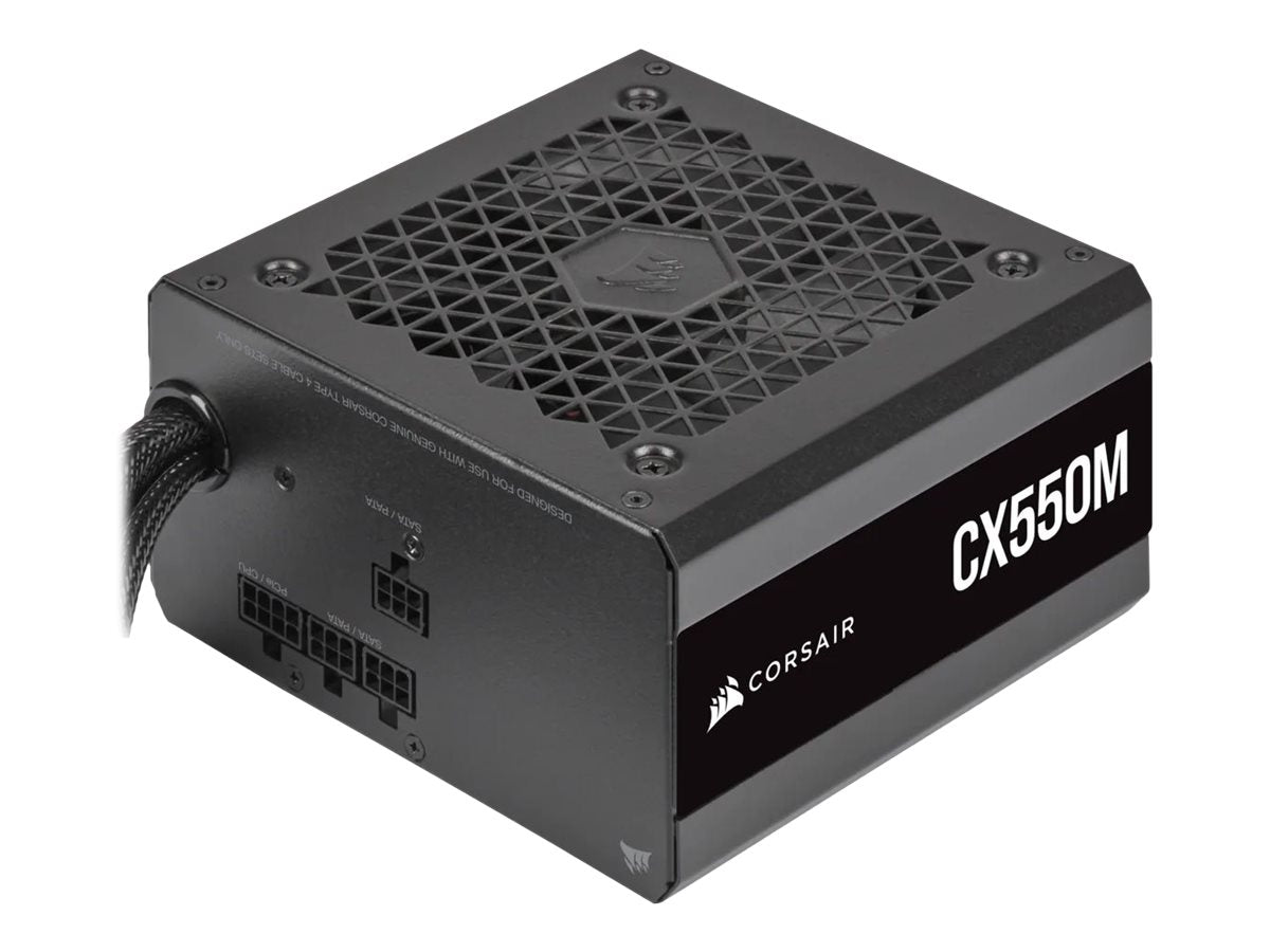 CORSAIR CX-M Series CX550M Strömförsörjning 550Watt