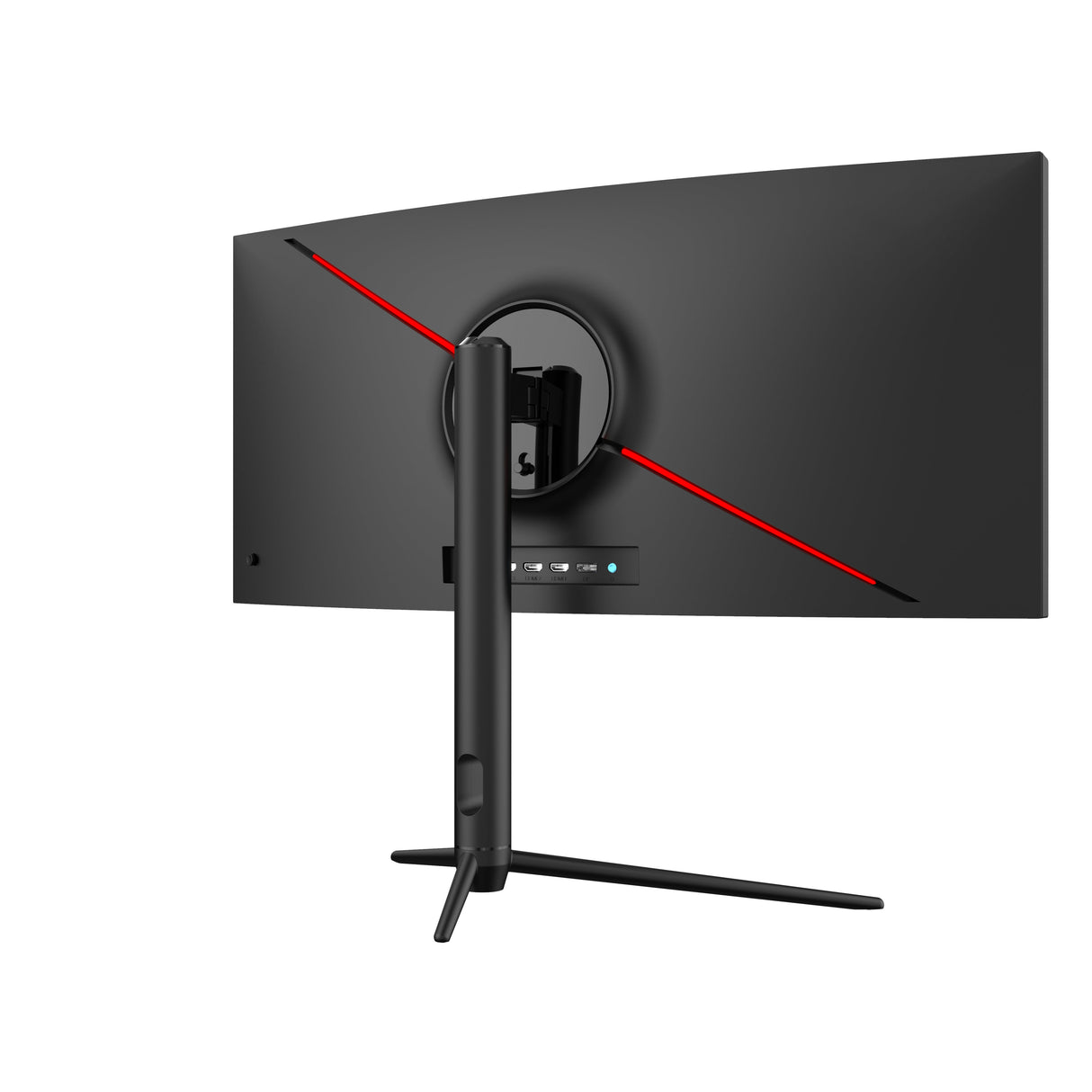 Dahua 30" WFHD 21 9 Curved 200Hz 1ms