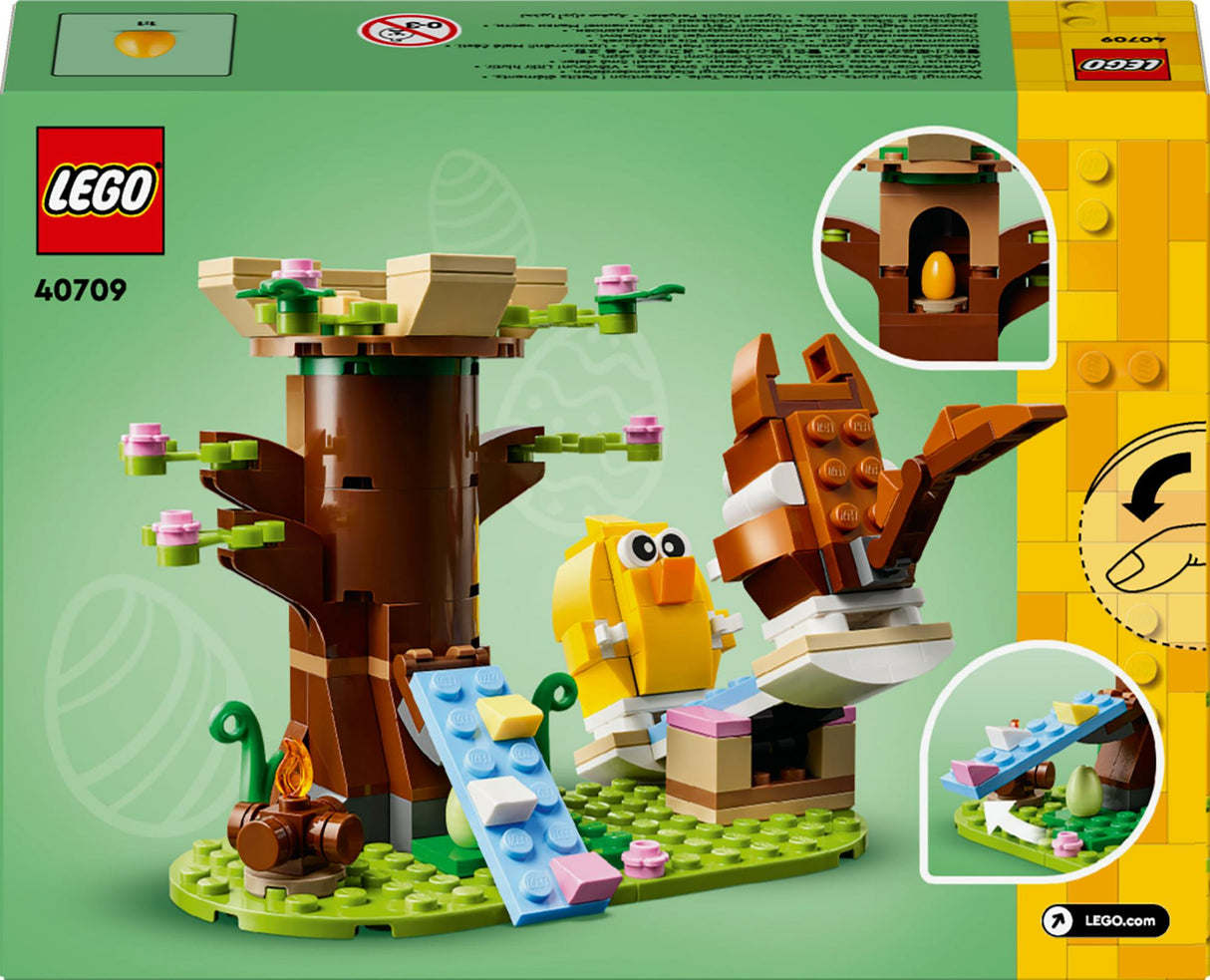 LEGO 40709 Spring Animal Playground LEGO