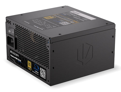 750W ENDORFY Supremo FM6 80 PLUS Gold