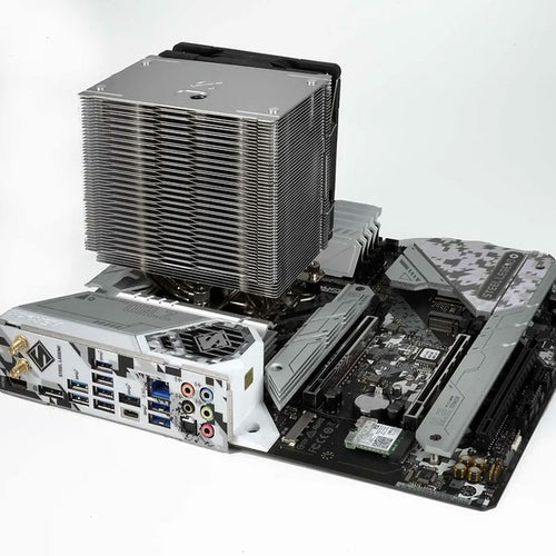 Scythe Mugen 6 – CPU-køler