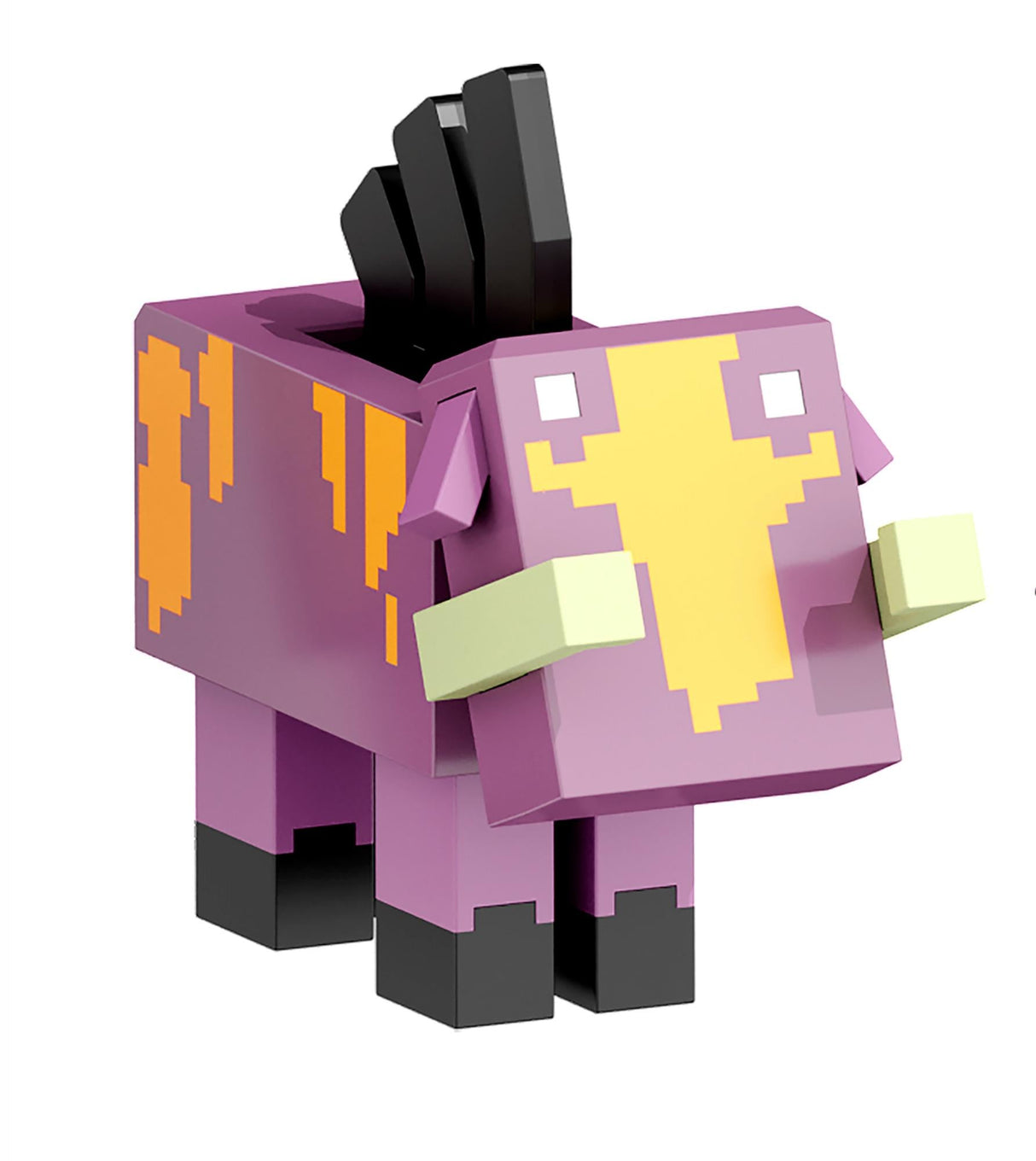 Minecraft - Legends 3,25 Tums Actionfigur - War Boar
